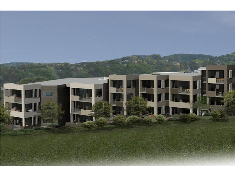 31D/134 Shoalhaven Street, Kiama NSW 2533