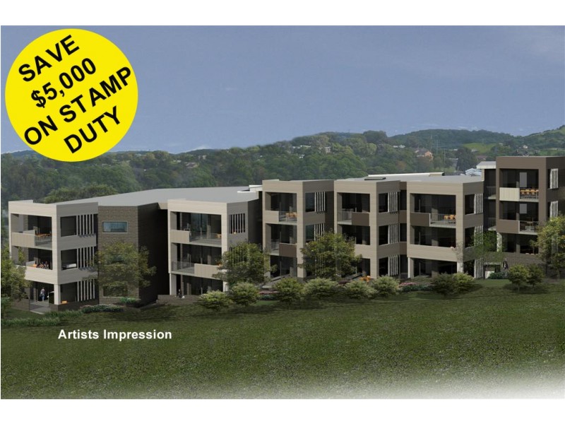 12C/134 Shoalhaven Street, Kiama NSW 2533