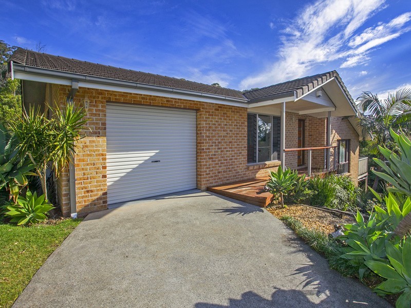 6 Anderson Place, Kiama Downs NSW 2533