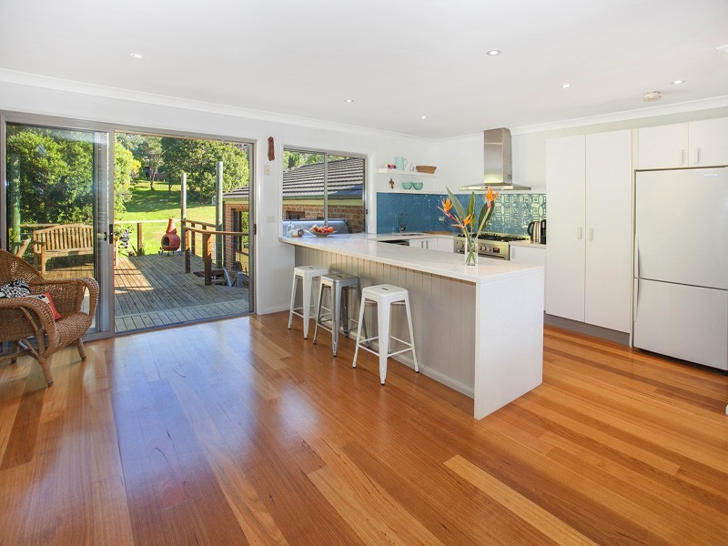 6 Anderson Place, Kiama Downs NSW 2533