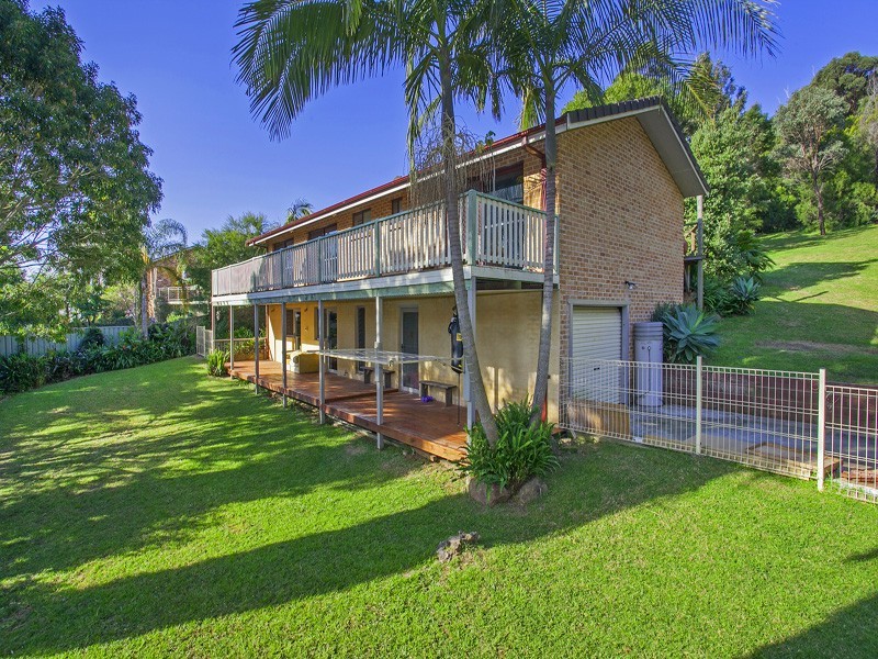 6 Anderson Place, Kiama Downs NSW 2533