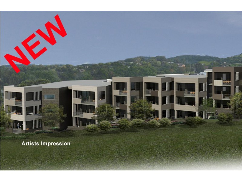 14C/134 Shoalhaven Street, Kiama NSW 2533