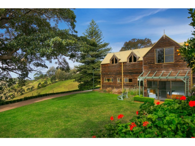 52 Saddleback Mountain Road, Kiama NSW 2533