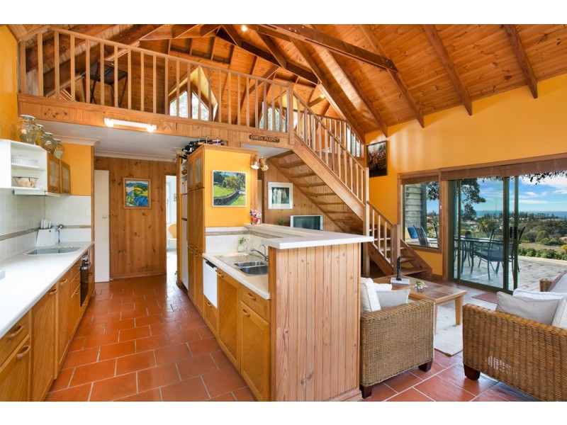 52 Saddleback Mountain Road, Kiama NSW 2533