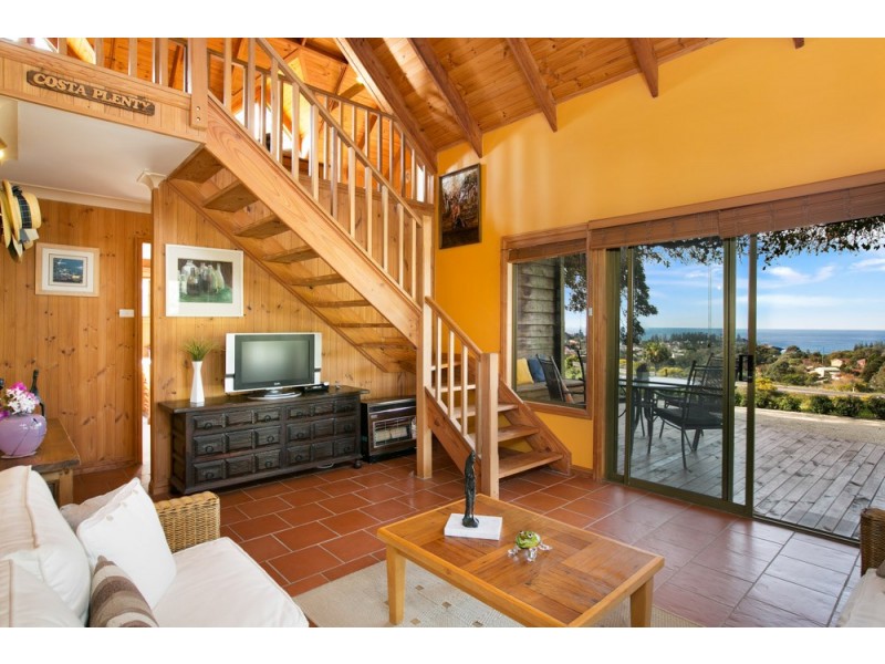 52 Saddleback Mountain Road, Kiama NSW 2533