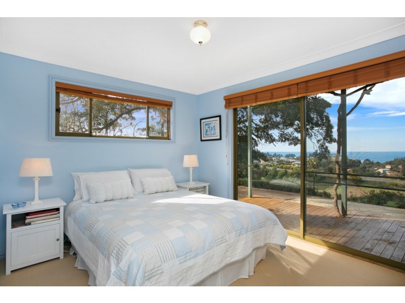 52 Saddleback Mountain Road, Kiama NSW 2533