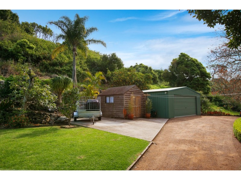 52 Saddleback Mountain Road, Kiama NSW 2533