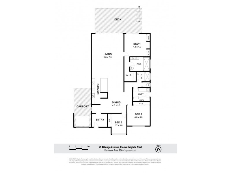 51 Attunga Avenue, Kiama Heights NSW 2533