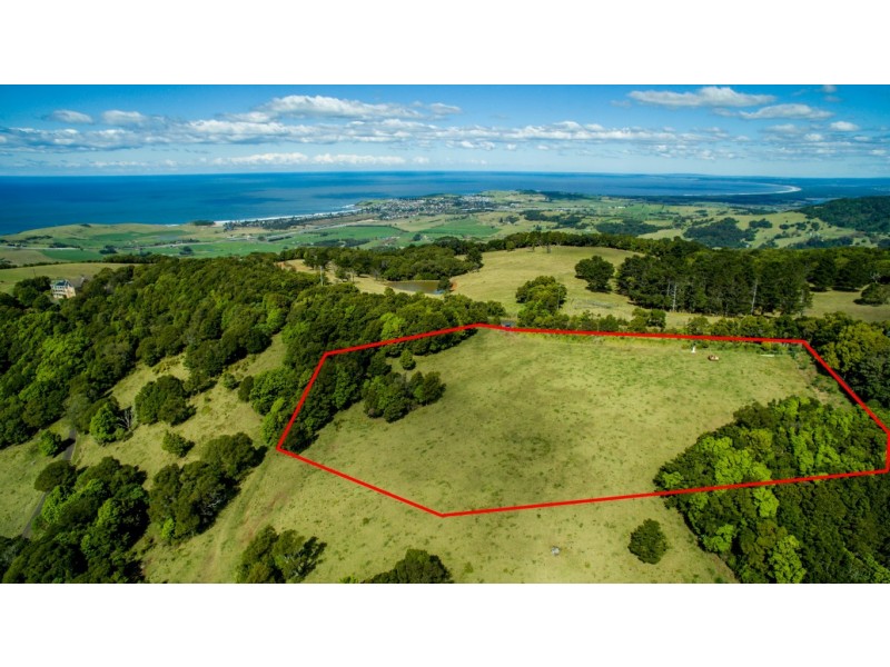 Lot 2 Saddleback Road, Kiama NSW 2533