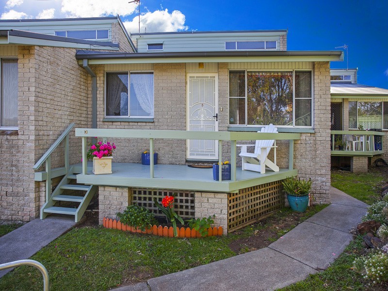 3/80 Collins Street, Kiama NSW 2533