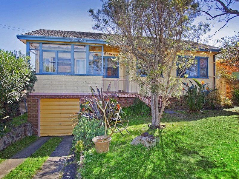 49 Marsden Street, Kiama NSW 2533