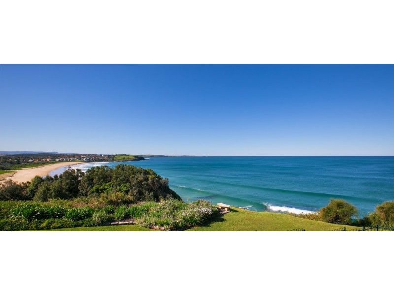 28 Cliff Drive, Kiama Downs NSW 2533