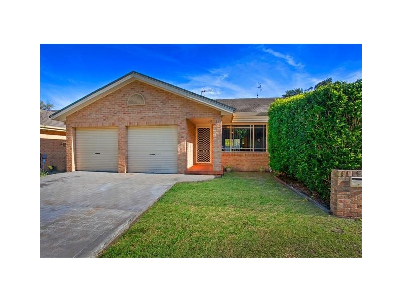 3/1 Kendall Street, Kiama NSW 2533