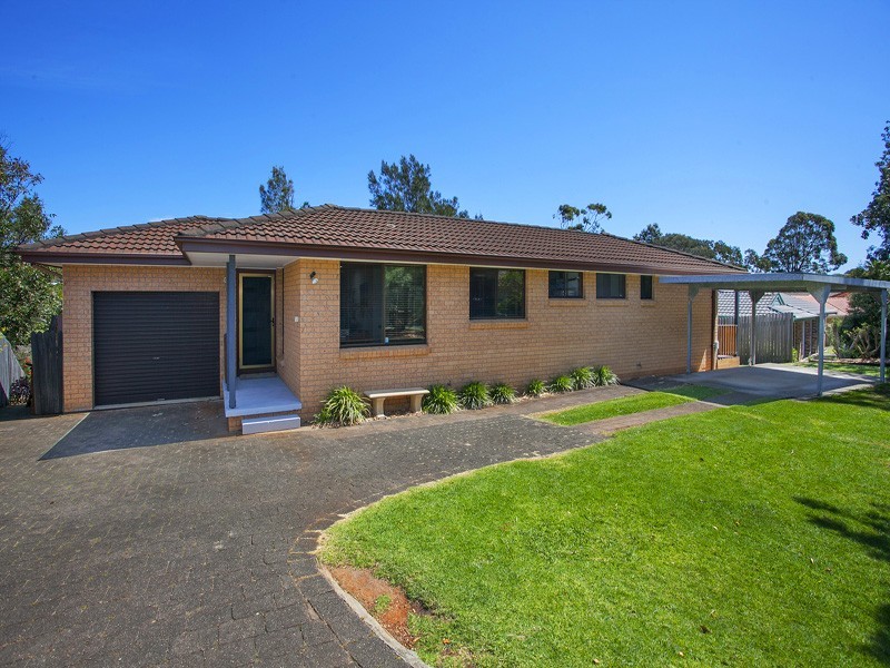 38 Hughes Crescent, Kiama Downs NSW 2533
