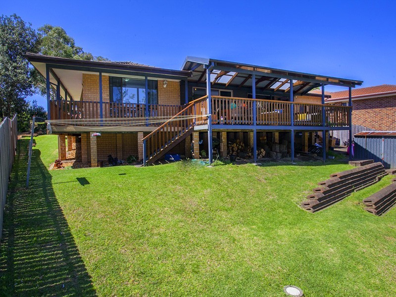 38 Hughes Crescent, Kiama Downs NSW 2533