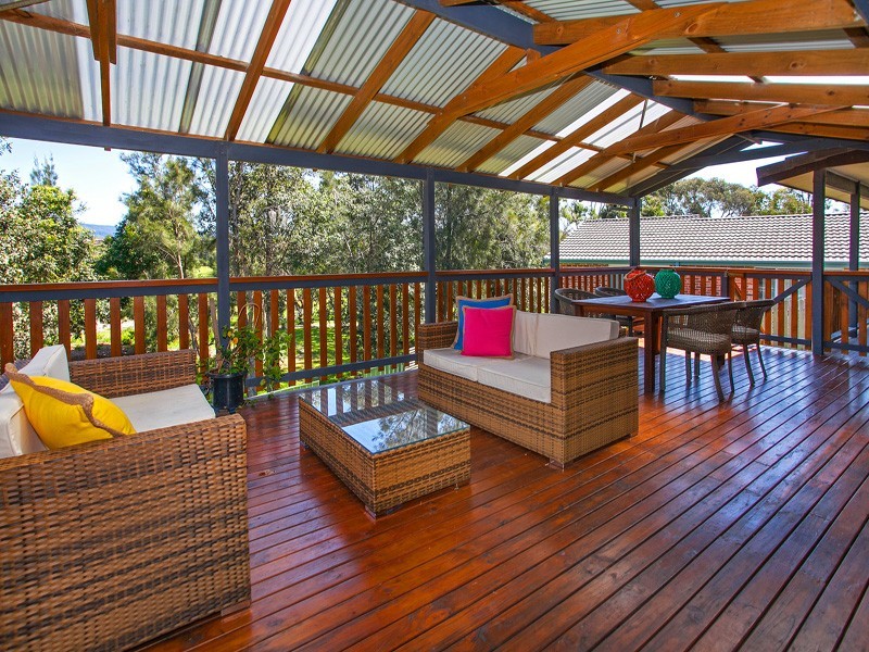 38 Hughes Crescent, Kiama Downs NSW 2533