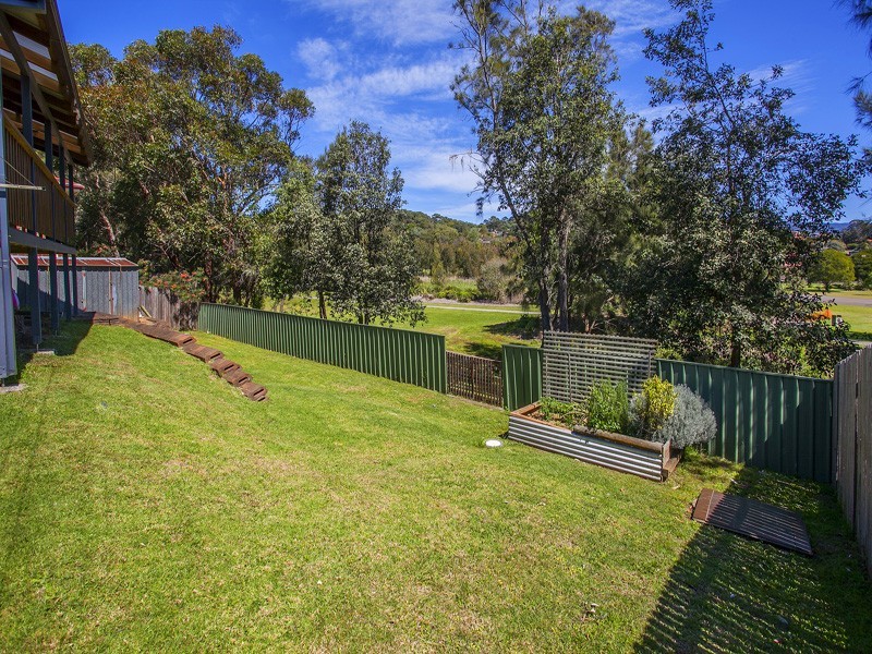 38 Hughes Crescent, Kiama Downs NSW 2533