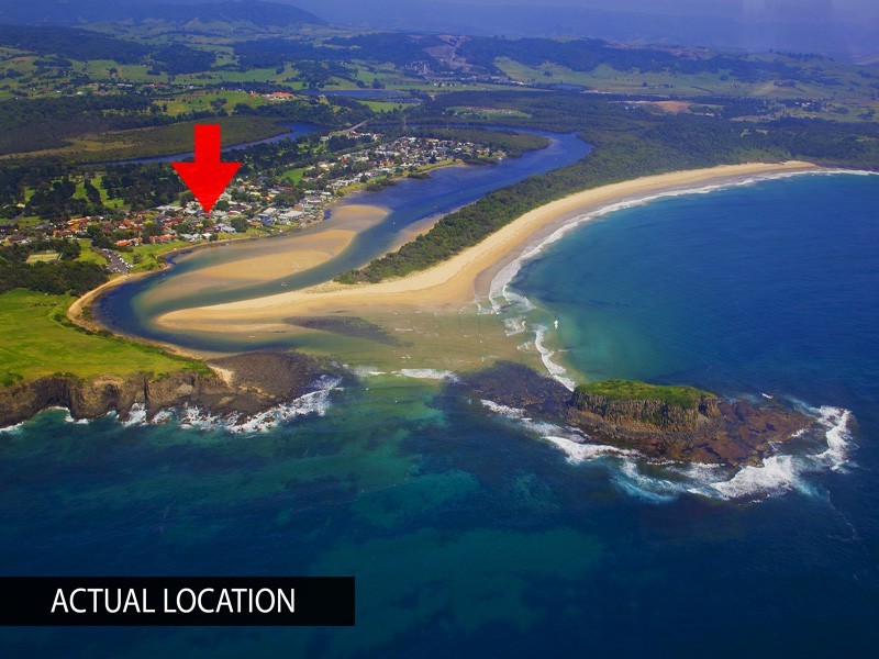 Shop 1a Rangoon Road, Minnamurra NSW 2533