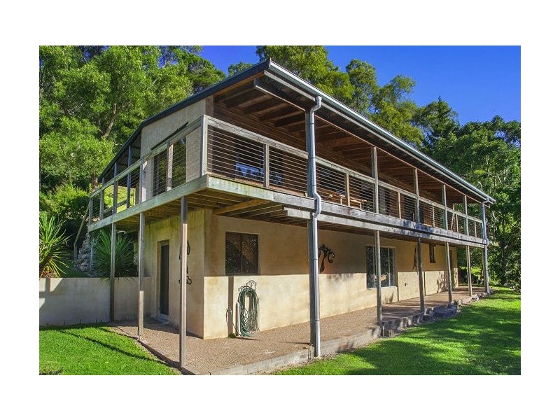 40 Clover Hill Road, Jamberoo NSW 2533