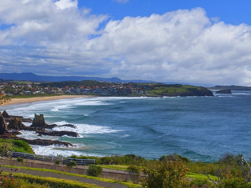 24 Cathedral Rocks, Kiama Downs NSW 2533