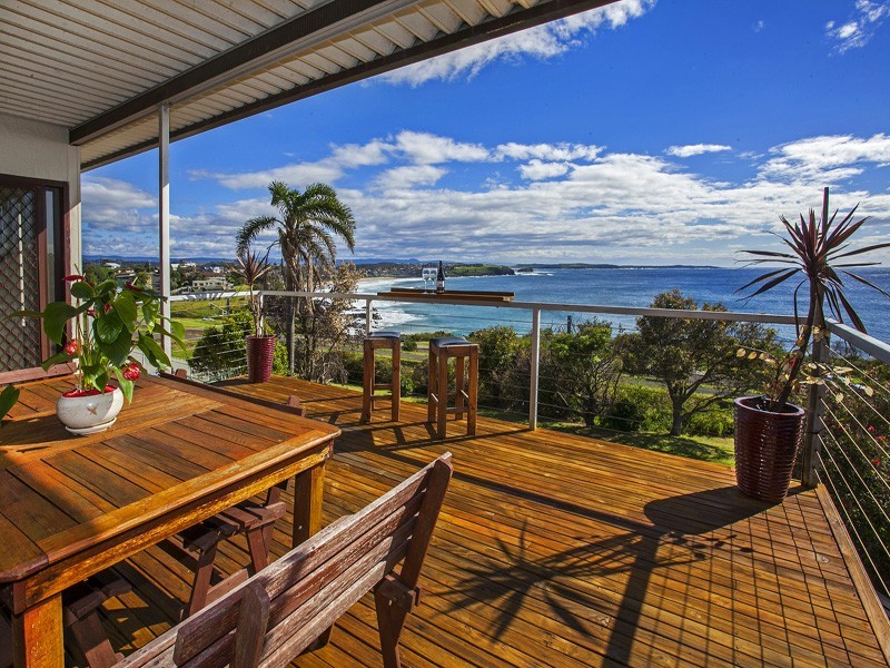 24 Cathedral Rocks, Kiama Downs NSW 2533