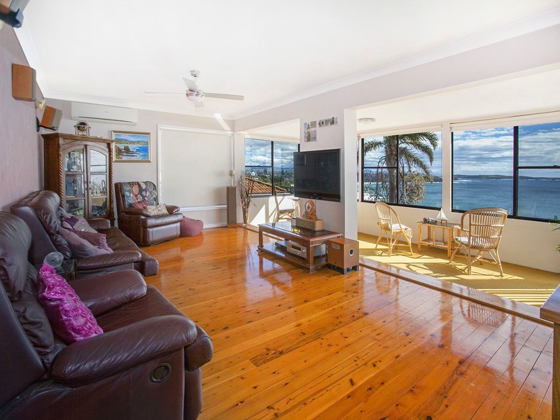 24 Cathedral Rocks, Kiama Downs NSW 2533