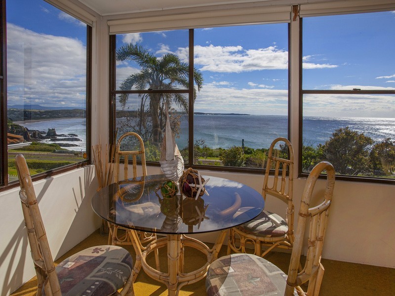 24 Cathedral Rocks, Kiama Downs NSW 2533