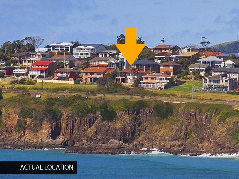 24 Cathedral Rocks, Kiama Downs NSW 2533