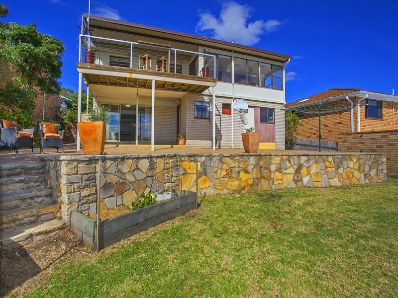 24 Cathedral Rocks, Kiama Downs NSW 2533