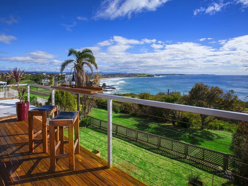24 Cathedral Rocks, Kiama Downs NSW 2533