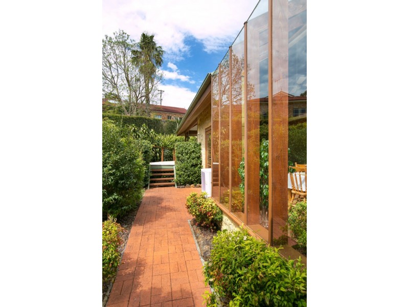 14 Cedar Ridge Road, Kiama NSW 2533