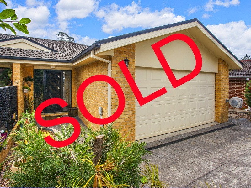 1/14 Ironbark Crescent, Kiama Downs NSW 2533