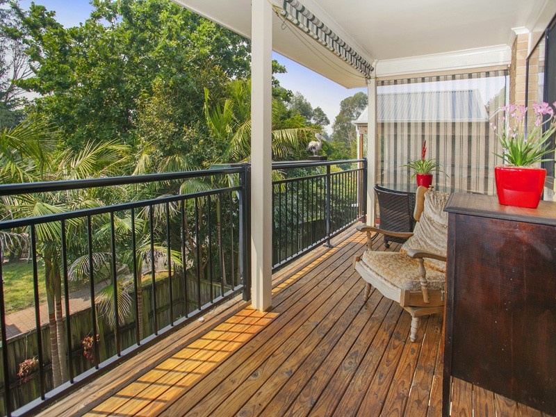1/14 Ironbark Crescent, Kiama Downs NSW 2533