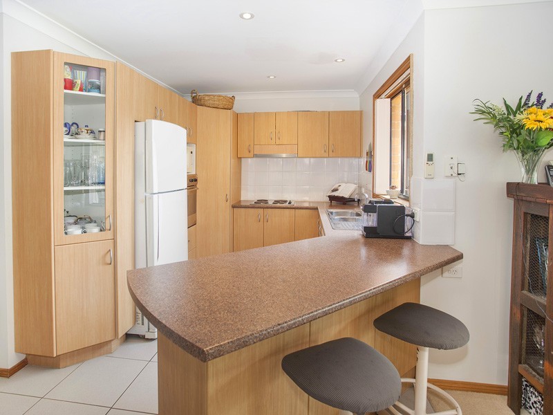1/14 Ironbark Crescent, Kiama Downs NSW 2533
