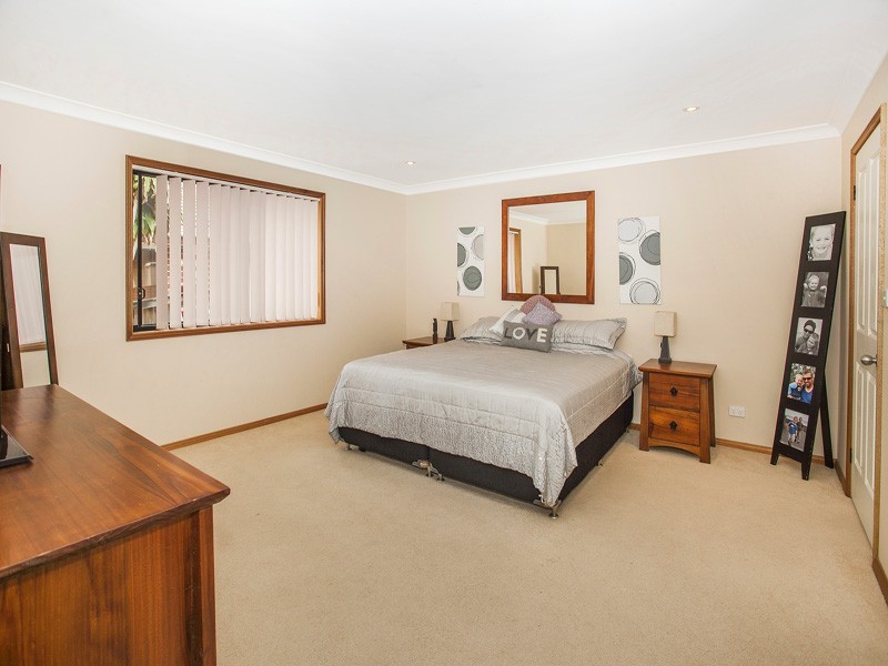 1/14 Ironbark Crescent, Kiama Downs NSW 2533