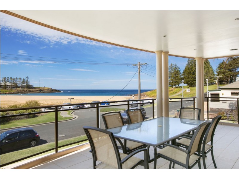 2/12A Barney Street, Kiama NSW 2533