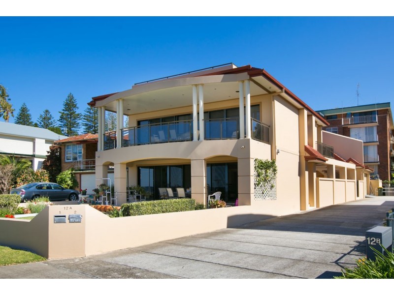 2/12A Barney Street, Kiama NSW 2533