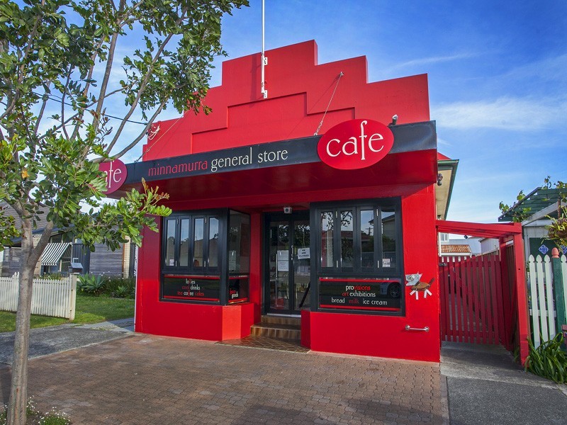 Shop 1a Rangoon Road, Minnamurra NSW 2533