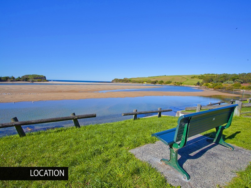 Shop 1a Rangoon Road, Minnamurra NSW 2533