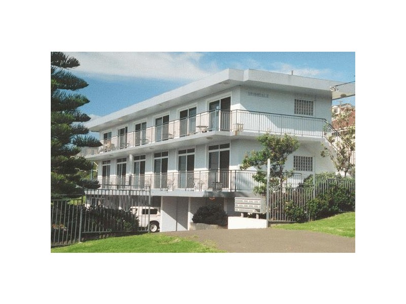 7/18 Hothersal Street, Kiama NSW 2533