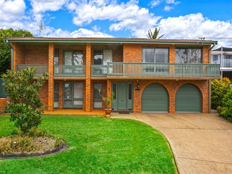 4 Hartwell Crescent, Kiama NSW 2533