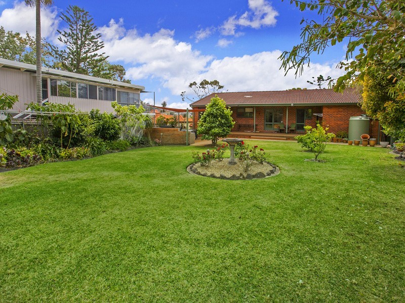 4 Hartwell Crescent, Kiama NSW 2533