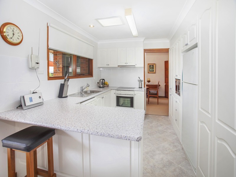 4 Hartwell Crescent, Kiama NSW 2533