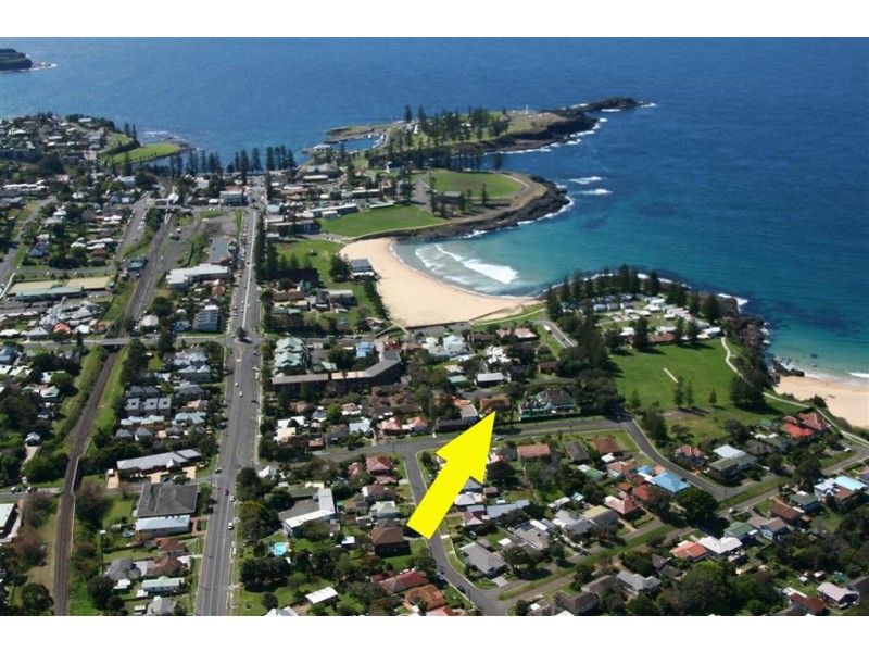 4 Hartwell Crescent, Kiama NSW 2533