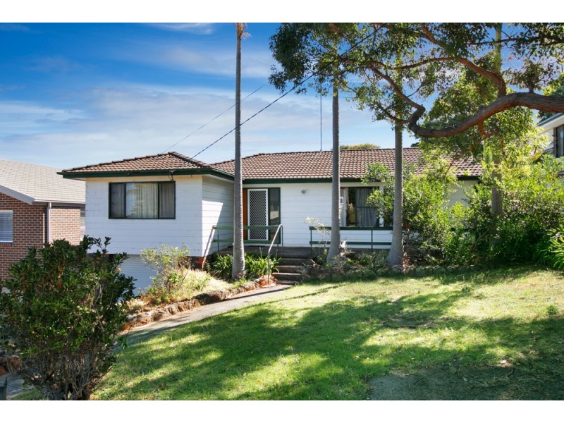 49 North Kiama Drive, Kiama Downs NSW 2533