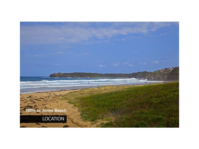 49 North Kiama Drive, Kiama Downs NSW 2533