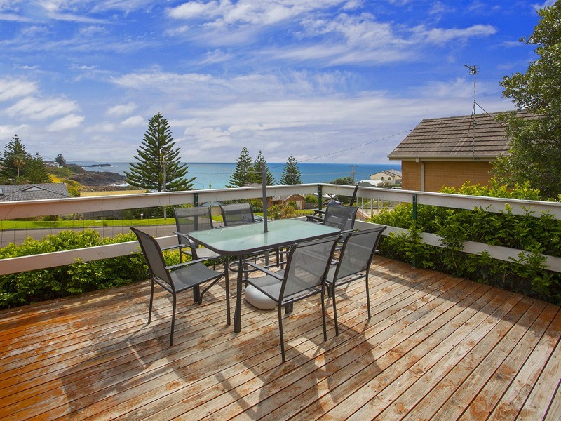 24 Tingira Crescent, Kiama NSW 2533