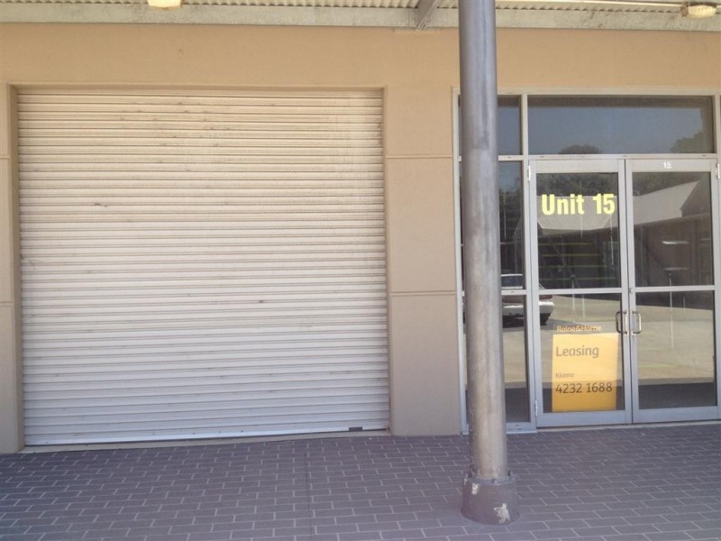 15/3 Brown Street, Kiama NSW 2533