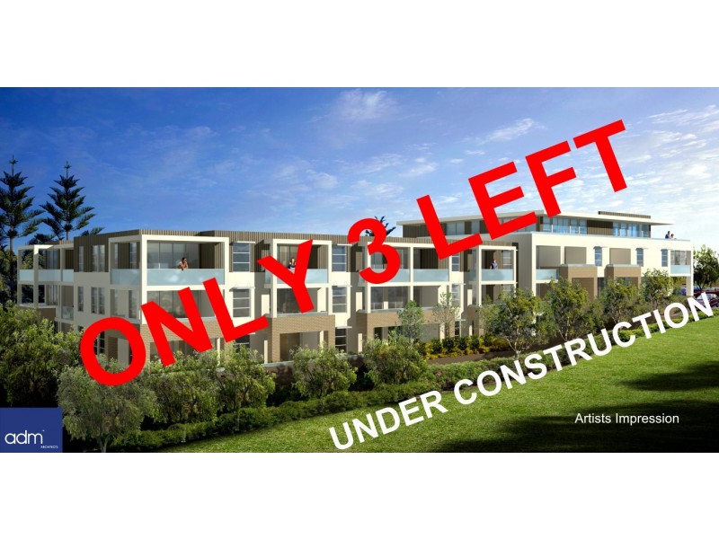 Lot 782 Noble Street, Gerringong NSW 2534