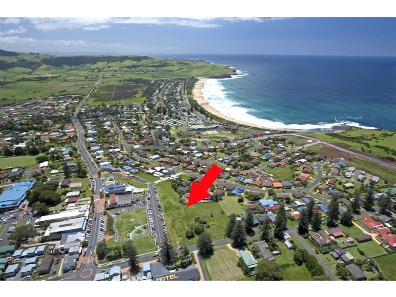 Unit 8, 25 Noble Street, Gerringong NSW 2534